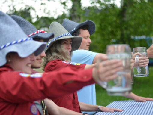 Allgäuer Teamchallenge