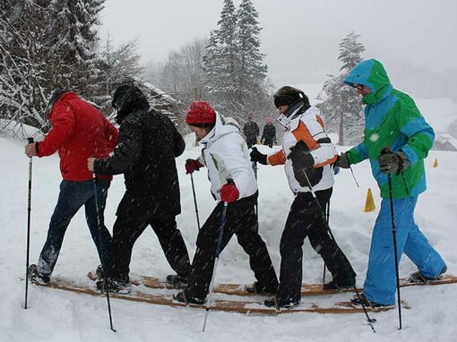 Allgäuer Winterolympiade